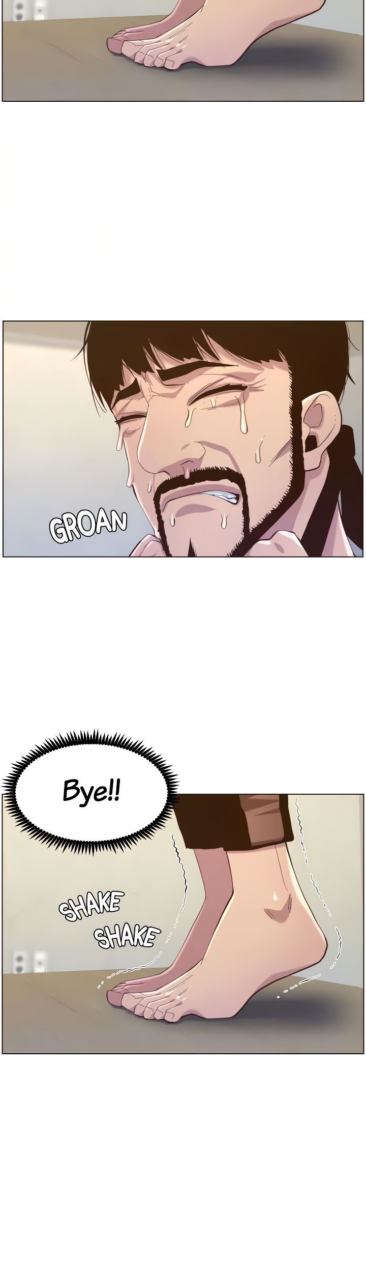 Father’s Lust - Chapter 80 [photo 18] - MangaPorn