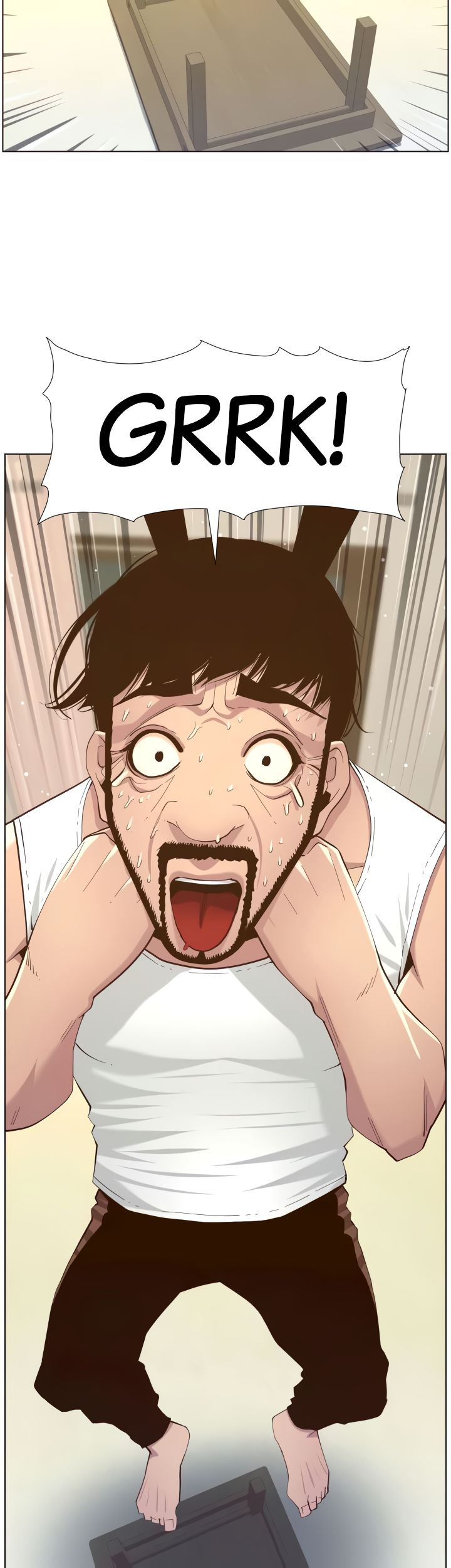 Father’s Lust - Chapter 80 [photo 22] - MangaPorn