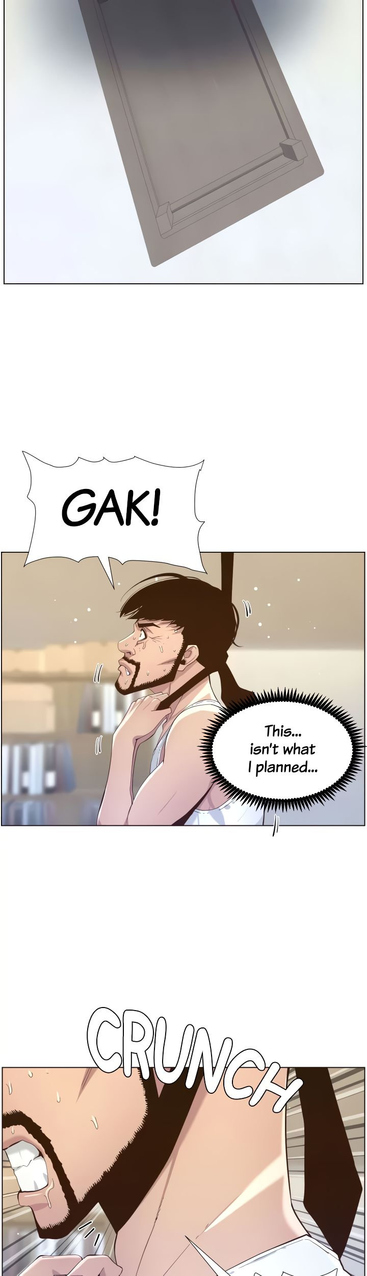 Father’s Lust - Chapter 80 [photo 23] - MangaPorn