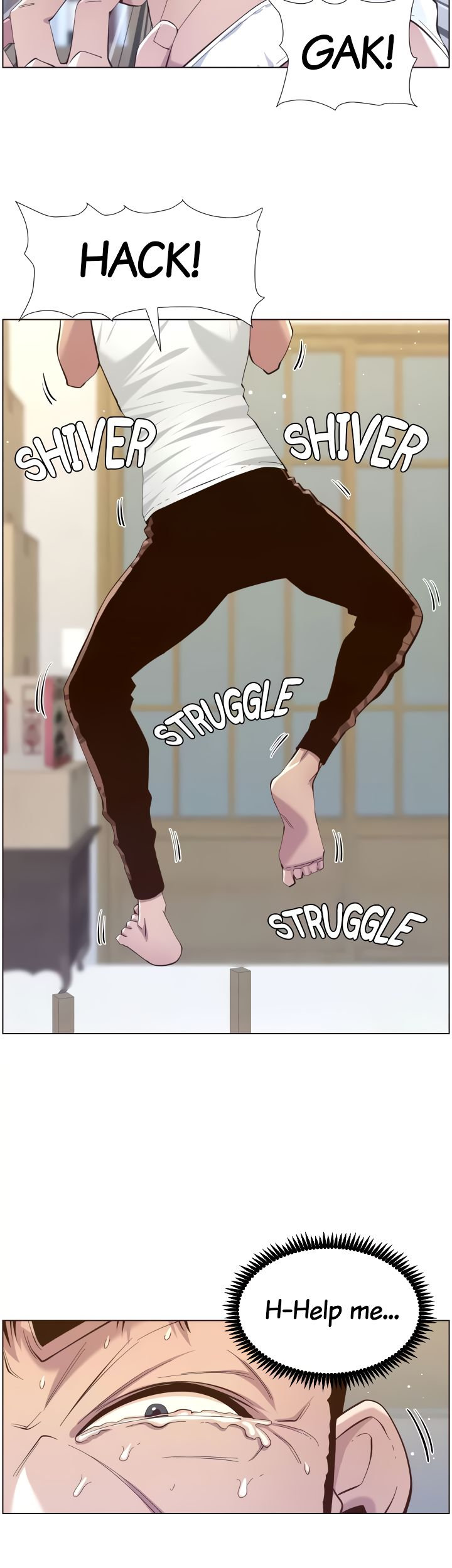 Father’s Lust - Chapter 80 [photo 24] - MangaPorn