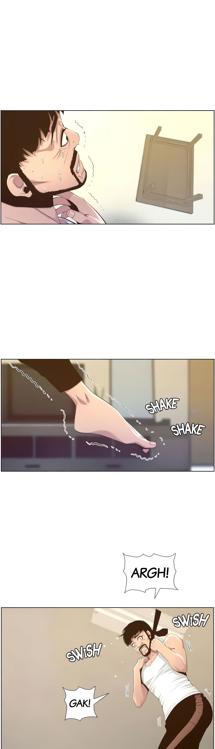 Father’s Lust - Chapter 80 [photo 25] - MangaPorn