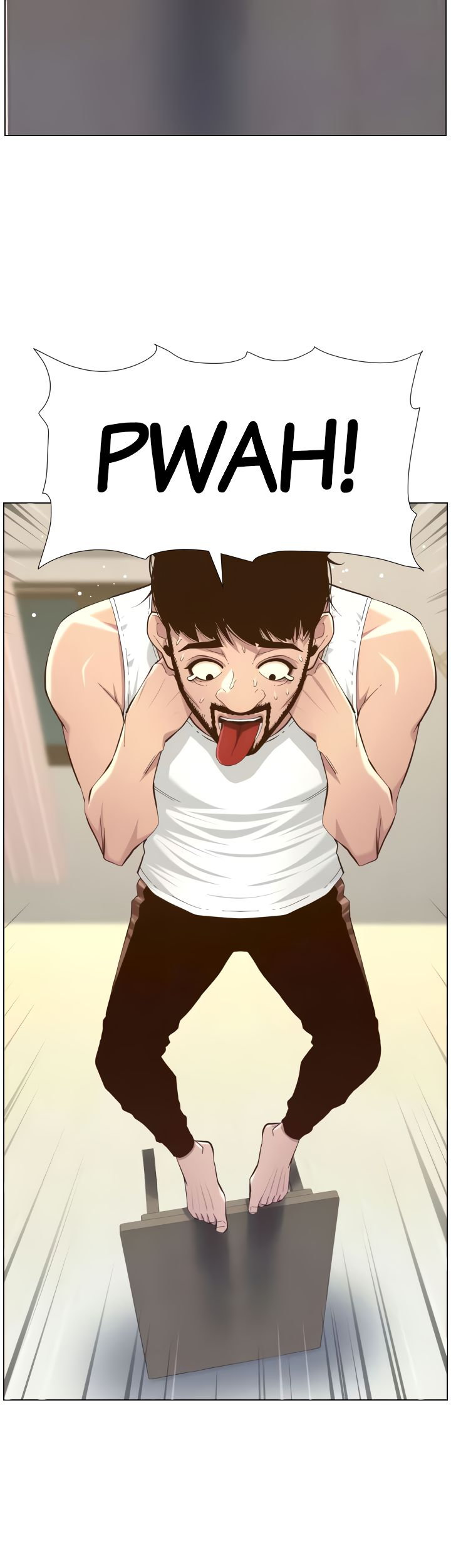 Father’s Lust - Chapter 80 [photo 30] - MangaPorn