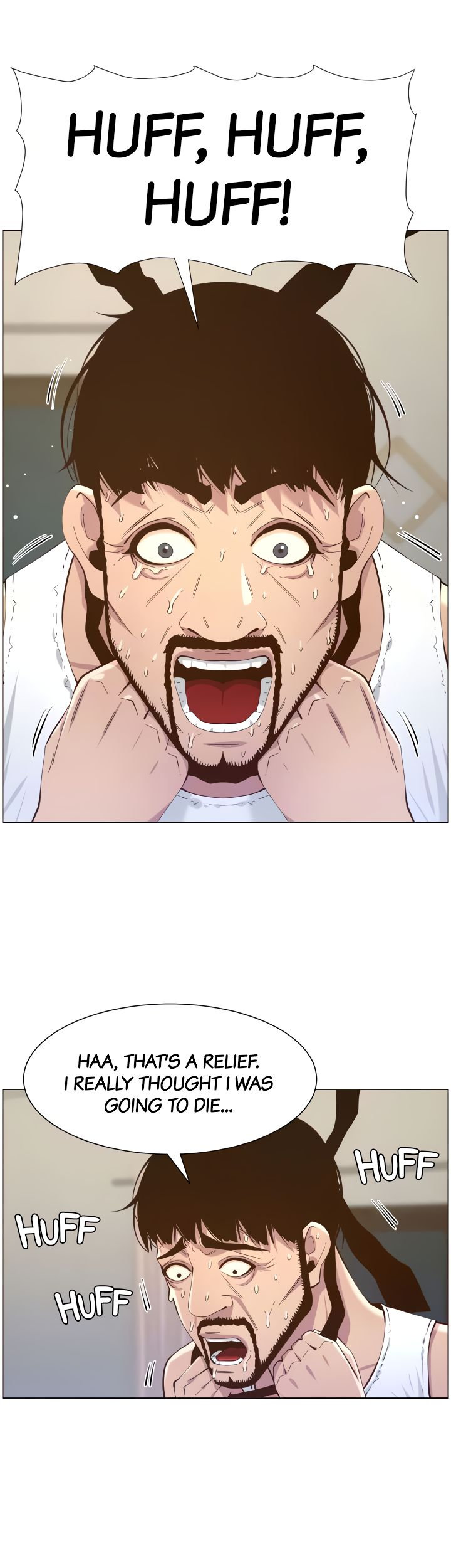 Father’s Lust - Chapter 80 [photo 31] - MangaPorn