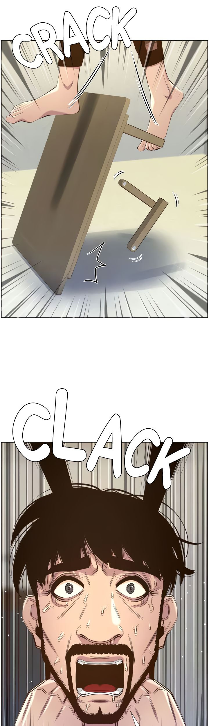 Father’s Lust - Chapter 80 [photo 32] - MangaPorn