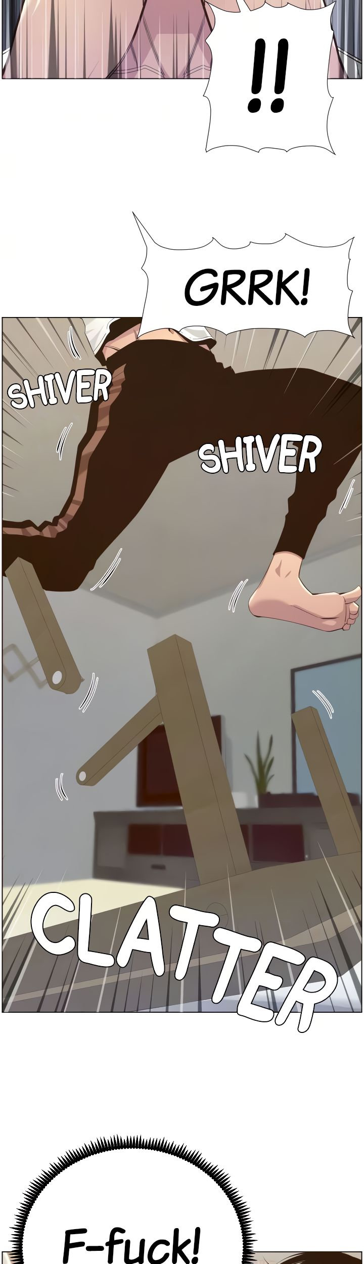 Father’s Lust - Chapter 80 [photo 33] - MangaPorn