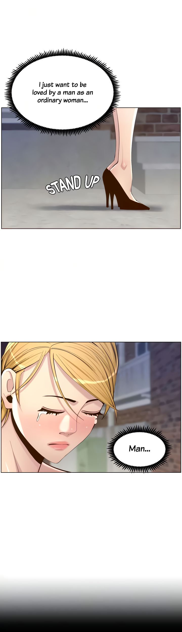 Father’s Lust - Chapter 81 [photo 11] - MangaPorn