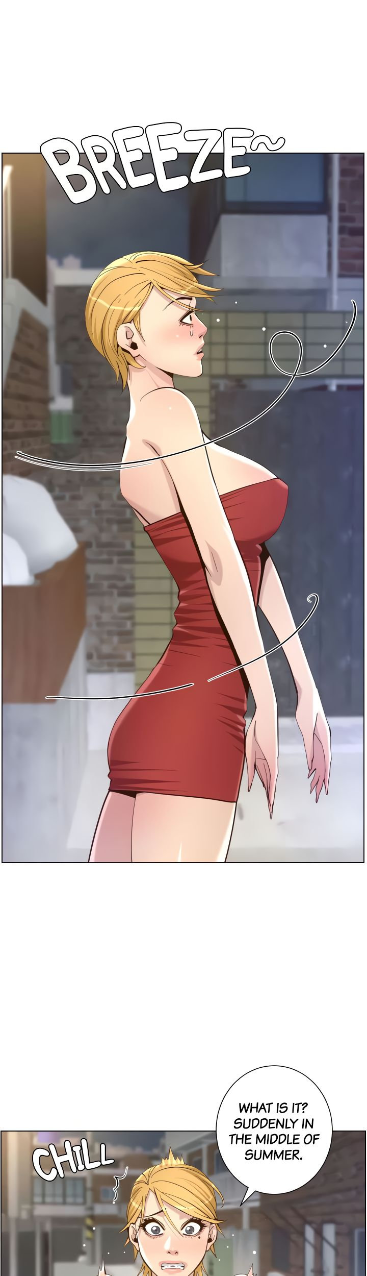 Father’s Lust - Chapter 81 [photo 21] - MangaPorn