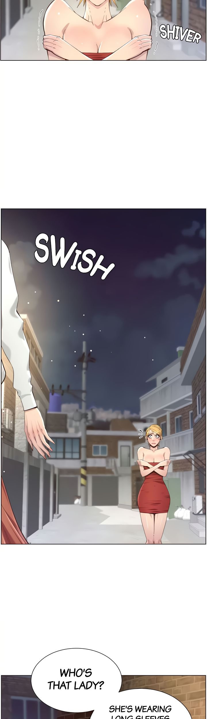 Father’s Lust - Chapter 81 [photo 22] - MangaPorn