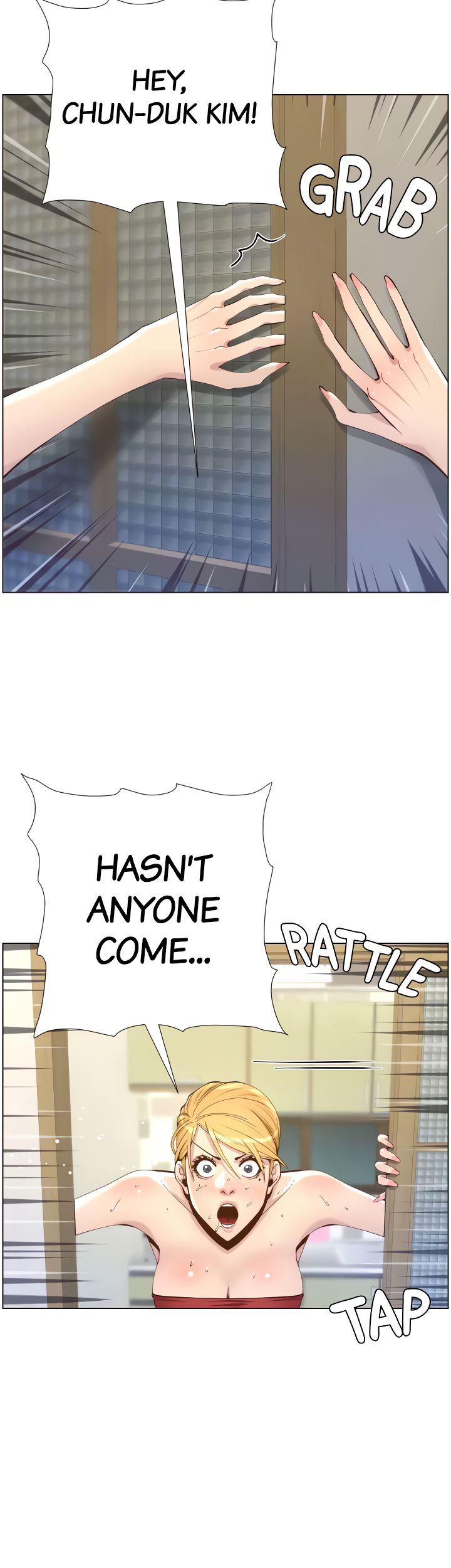 Father’s Lust - Chapter 81 [photo 31] - MangaPorn