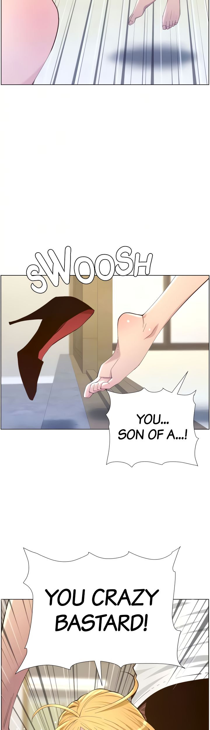 Father’s Lust - Chapter 81 [photo 33] - MangaPorn