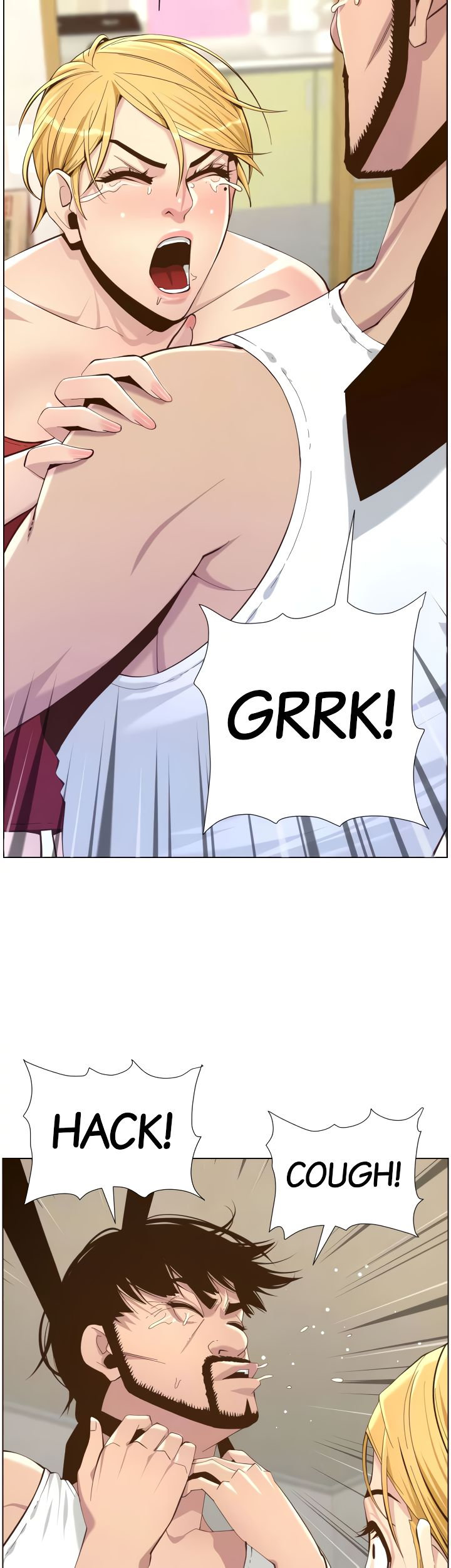 Father’s Lust - Chapter 81 [photo 38] - MangaPorn