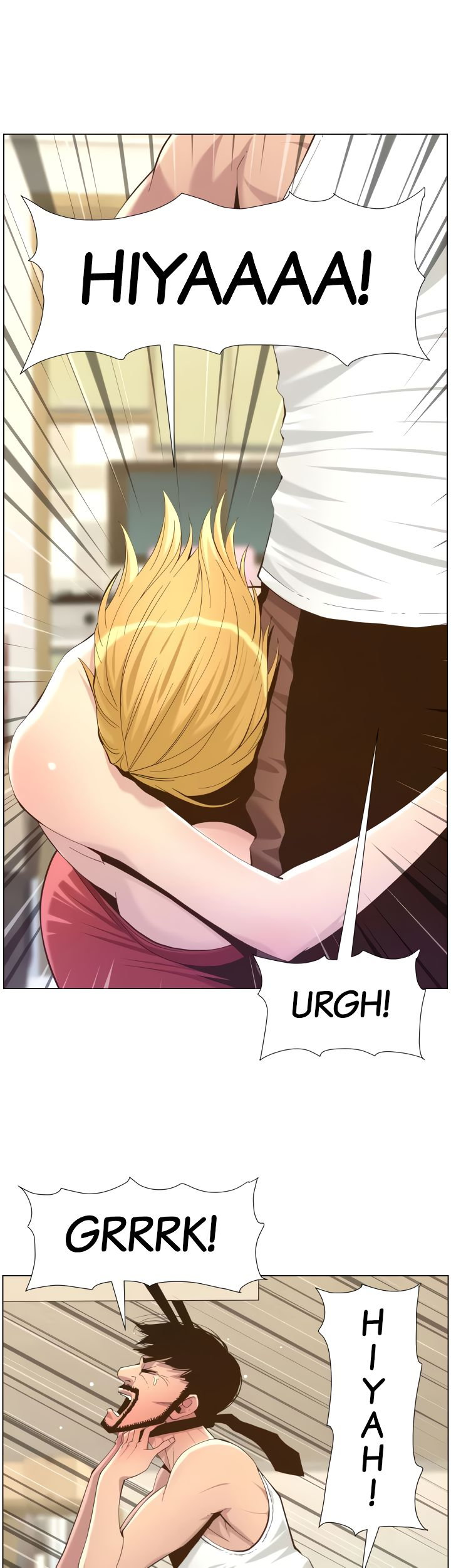 Father’s Lust - Chapter 81 [photo 43] - MangaPorn