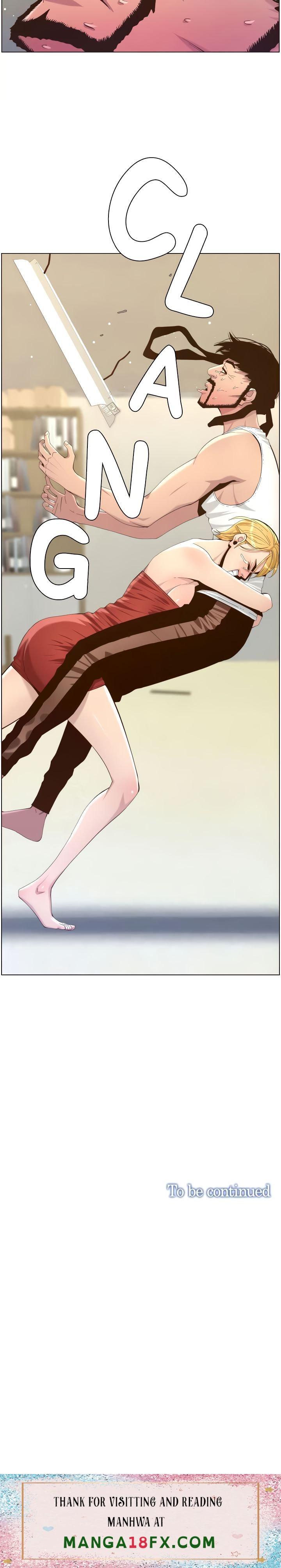 Father’s Lust - Chapter 81 [photo 46] - MangaPorn