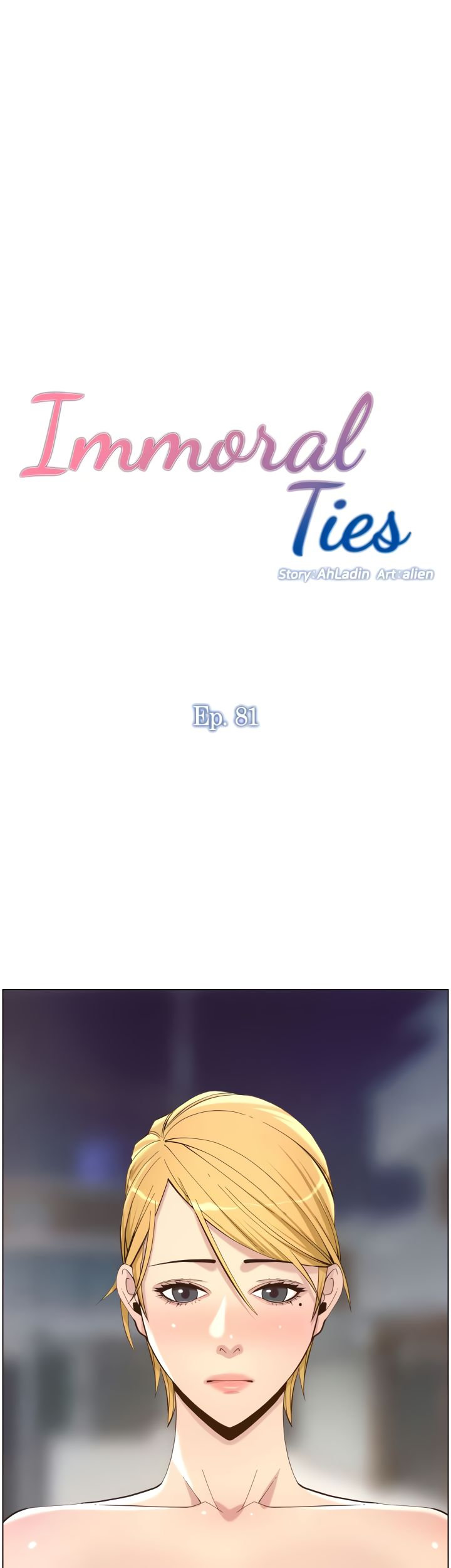 Father’s Lust - Chapter 81 [photo 8] - MangaPorn