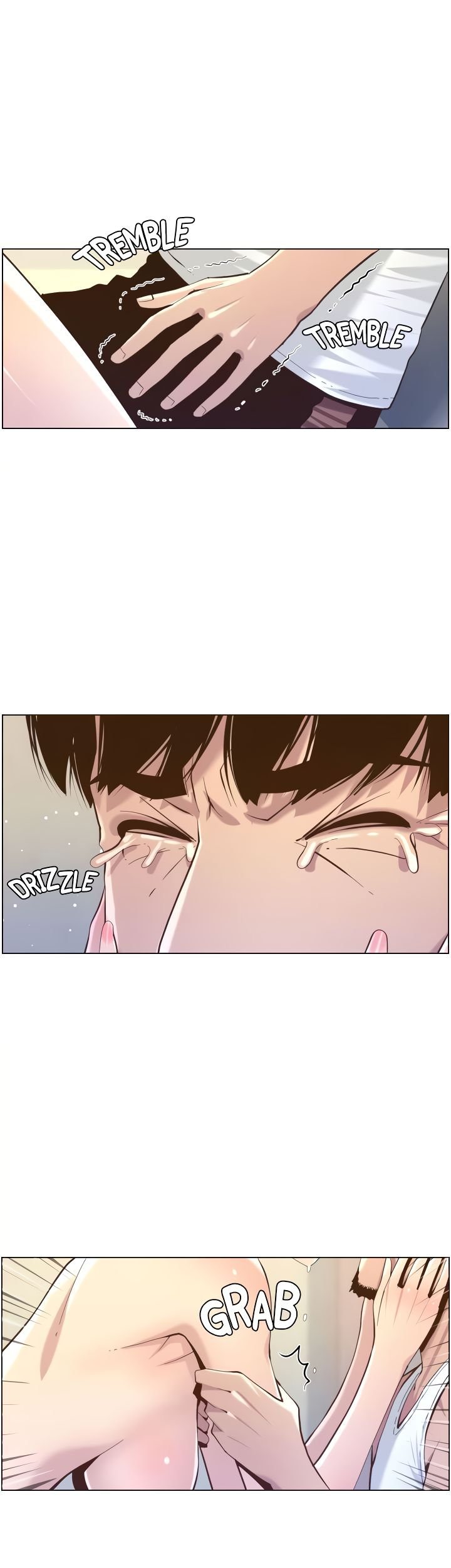 Father’s Lust - Chapter 82 [photo 24] - MangaPorn