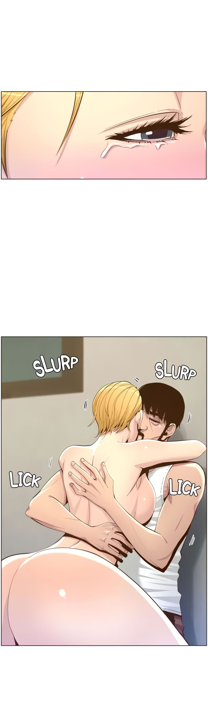 Father’s Lust - Chapter 82 [photo 26] - MangaPorn