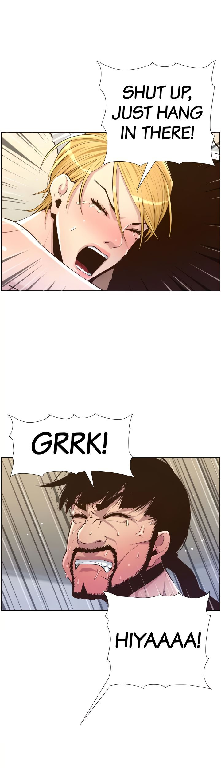 Father’s Lust - Chapter 82 [photo 3] - MangaPorn