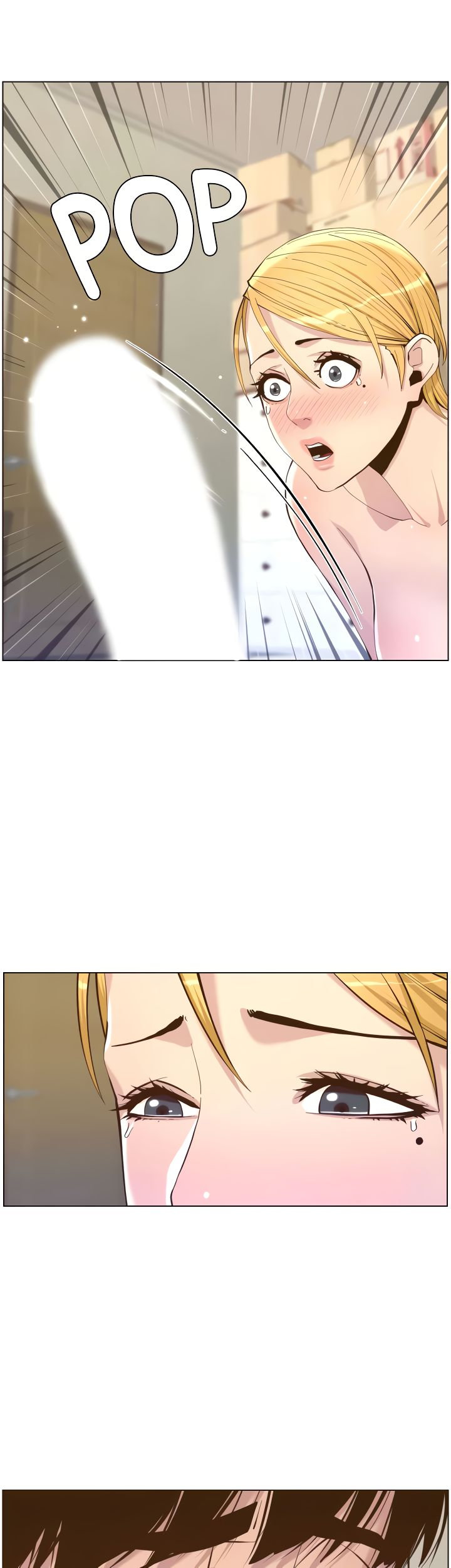 Father’s Lust - Chapter 82 [photo 31] - MangaPorn