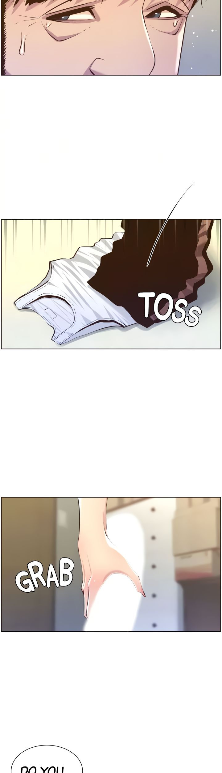 Father’s Lust - Chapter 82 [photo 32] - MangaPorn