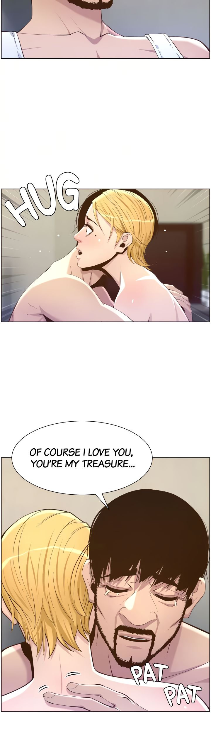 Father’s Lust - Chapter 82 [photo 36] - MangaPorn