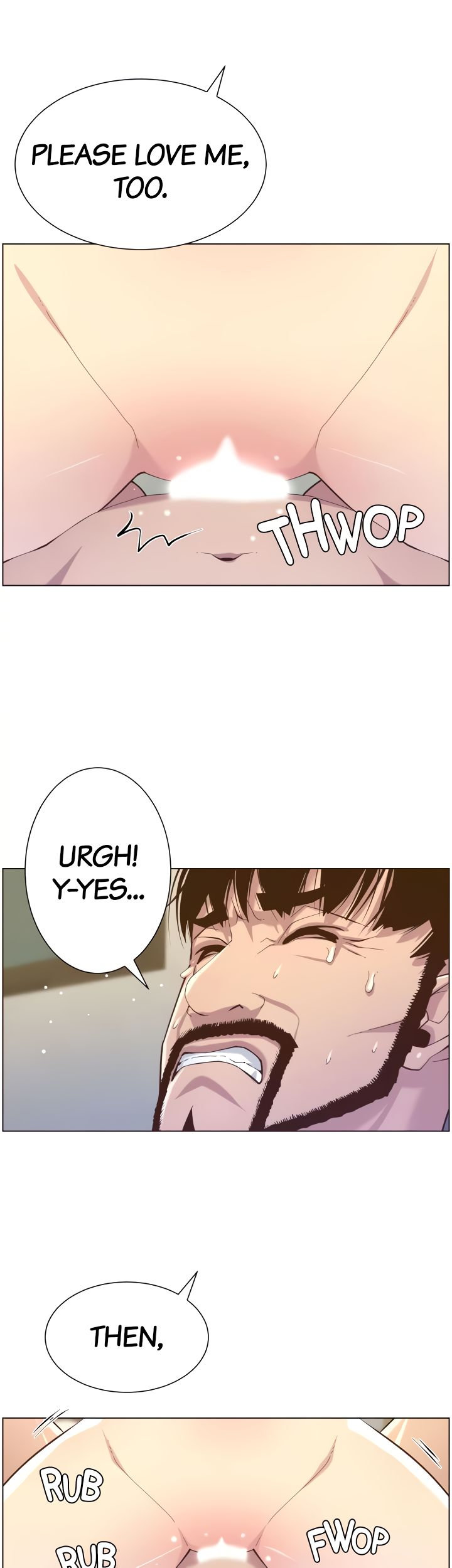 Father’s Lust - Chapter 82 [photo 41] - MangaPorn