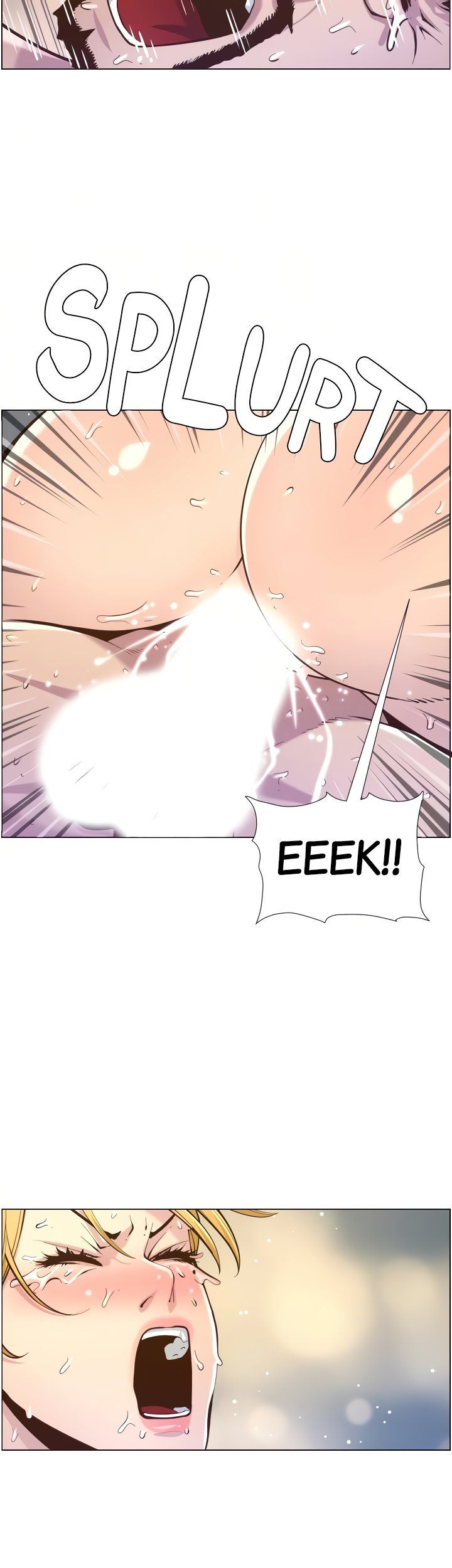 Father’s Lust - Chapter 83 [photo 20] - MangaPorn