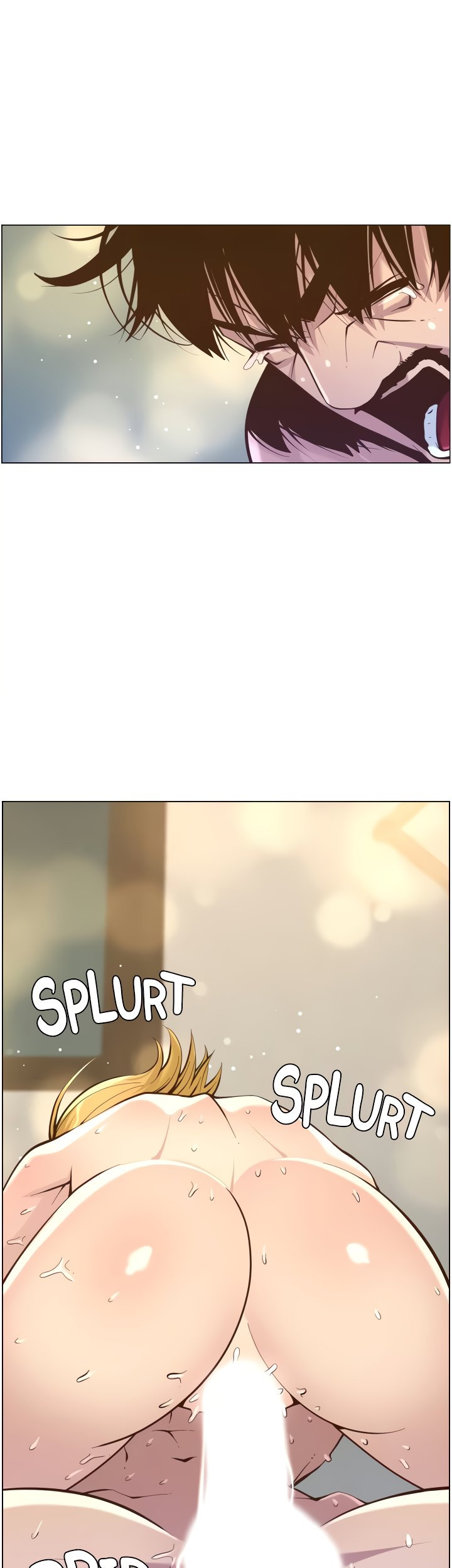 Father’s Lust - Chapter 83 [photo 21] - MangaPorn