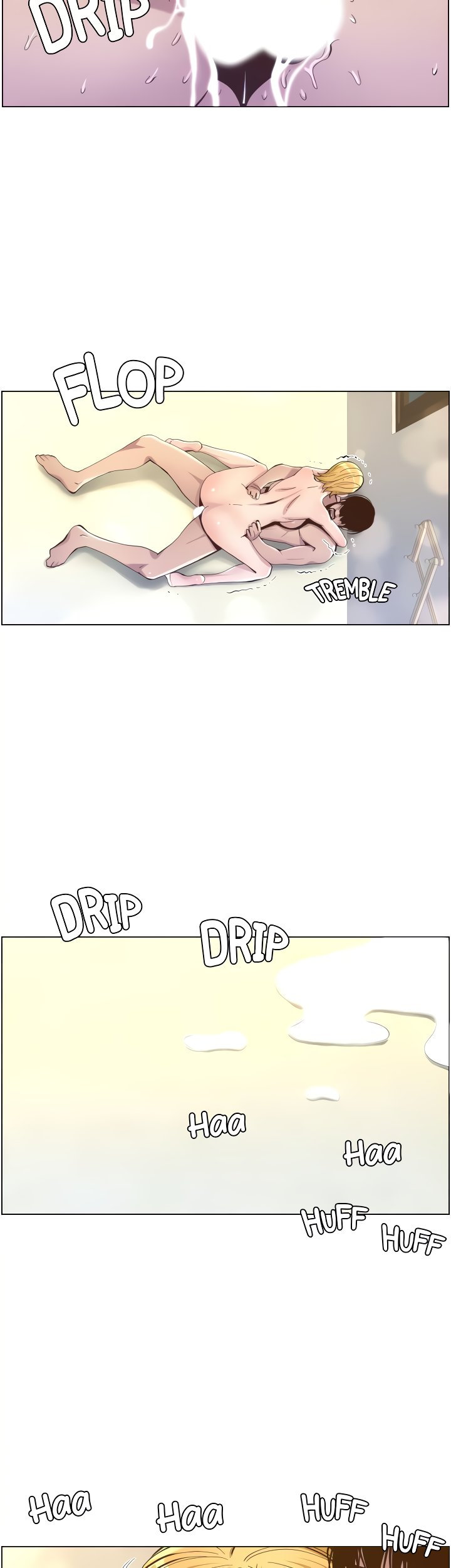 Father’s Lust - Chapter 83 [photo 22] - MangaPorn