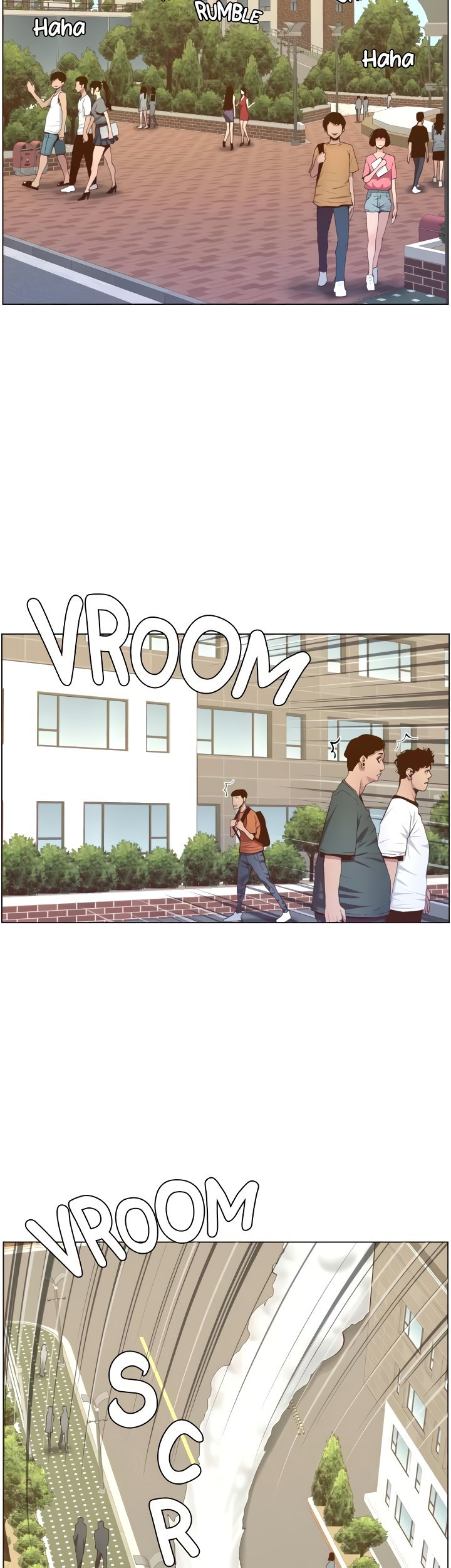 Father’s Lust - Chapter 83 [photo 29] - MangaPorn