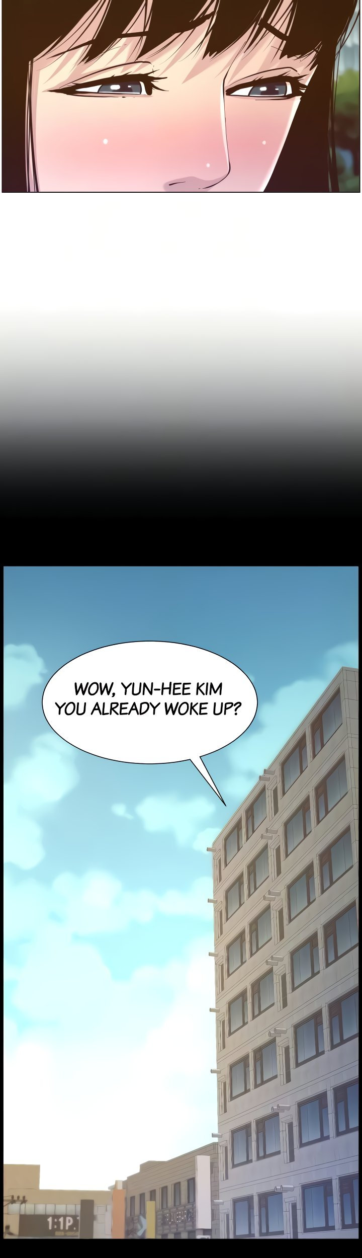 Father’s Lust - Chapter 83 [photo 36] - MangaPorn