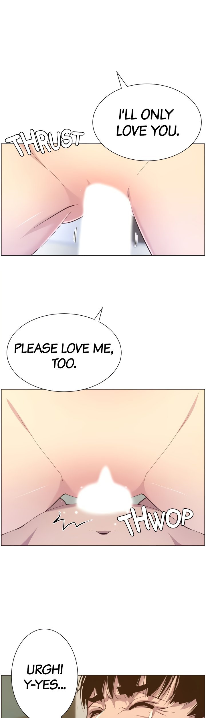 Father’s Lust - Chapter 83 [photo 4] - MangaPorn