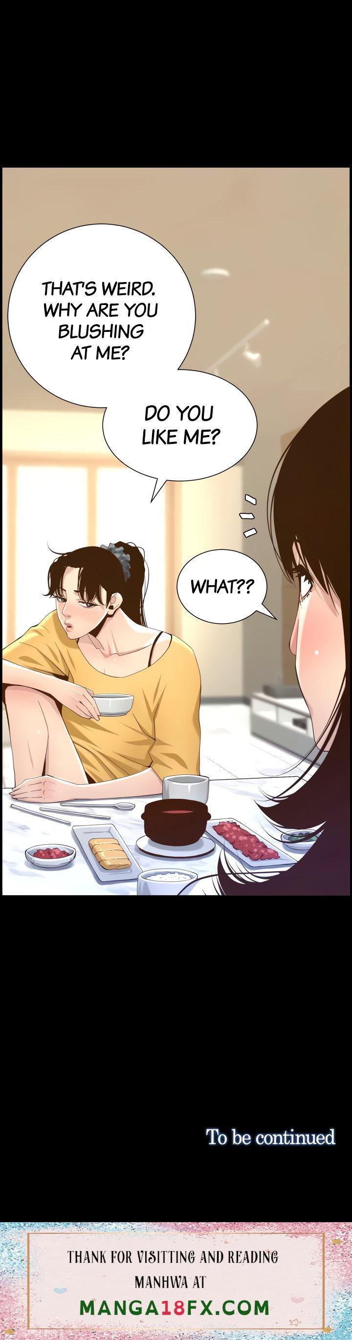 Father’s Lust - Chapter 83 [photo 42] - MangaPorn