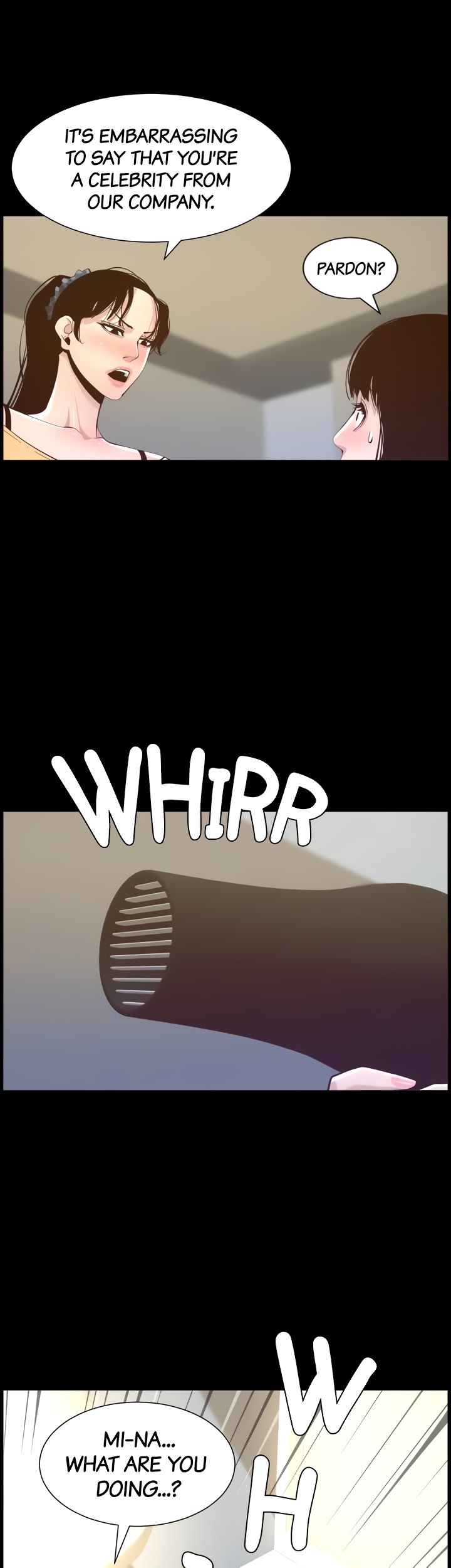 Father’s Lust - Chapter 84 [photo 17] - MangaPorn