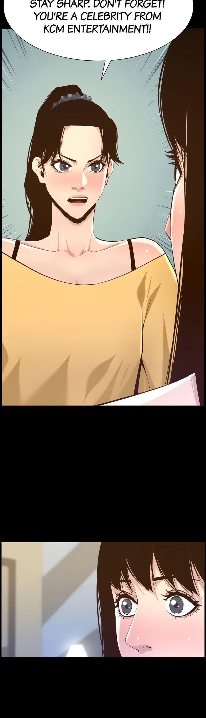 Father’s Lust - Chapter 84 [photo 34] - MangaPorn