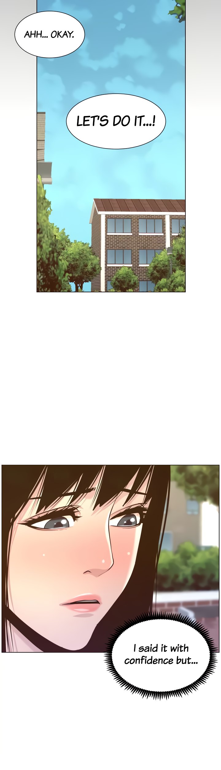 Father’s Lust - Chapter 84 [photo 36] - MangaPorn