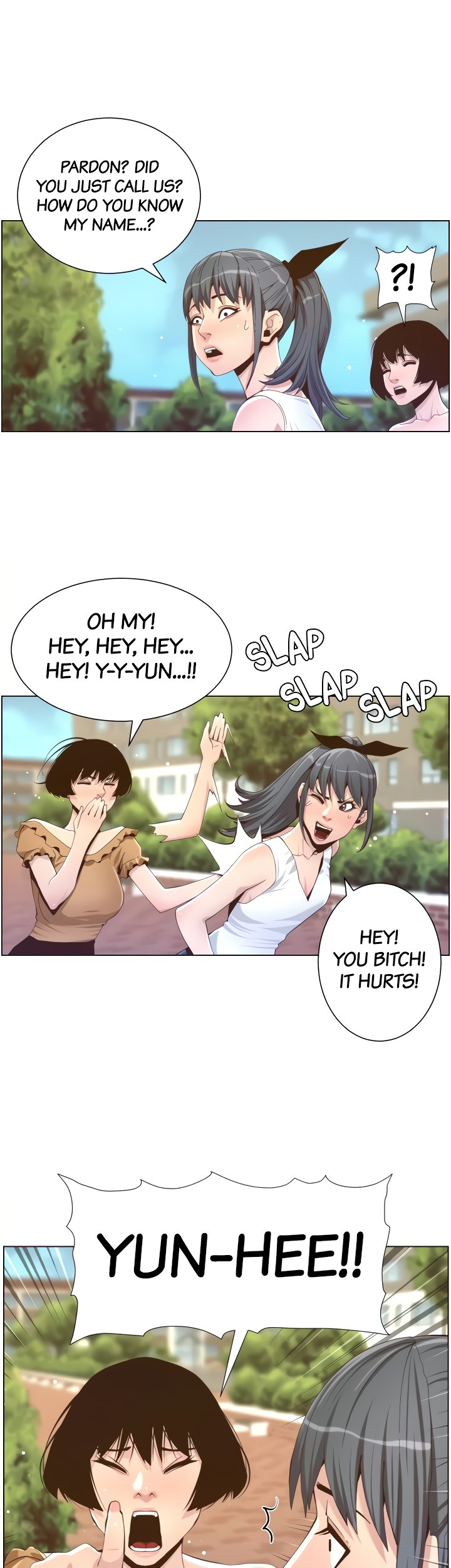 Father’s Lust - Chapter 84 [photo 43] - MangaPorn