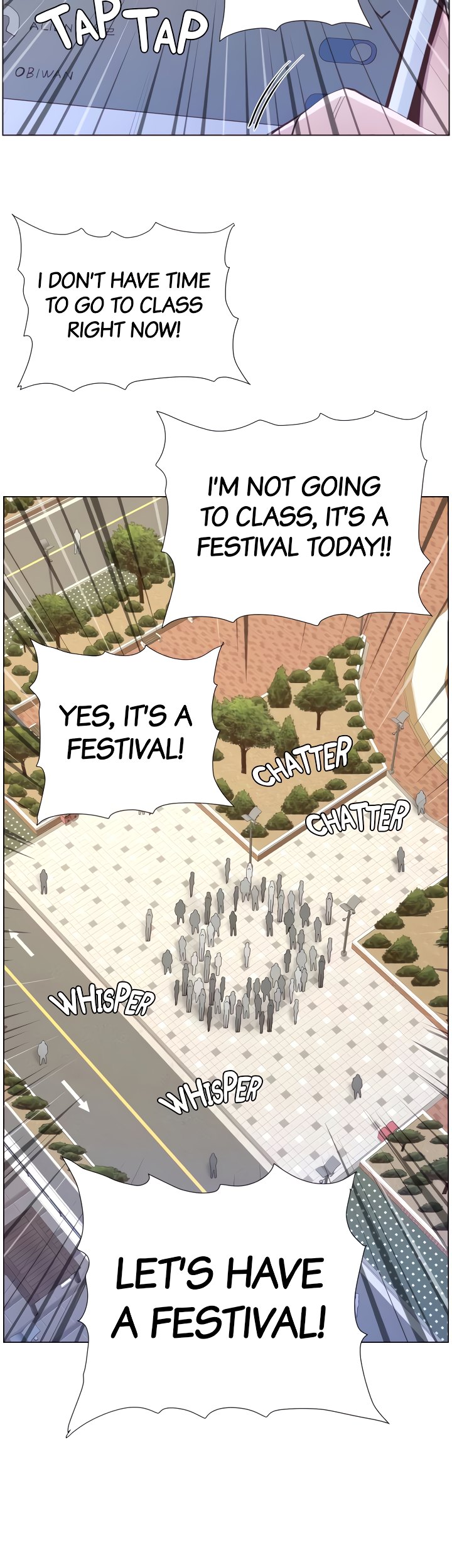 Father’s Lust - Chapter 85 [photo 22] - MangaPorn