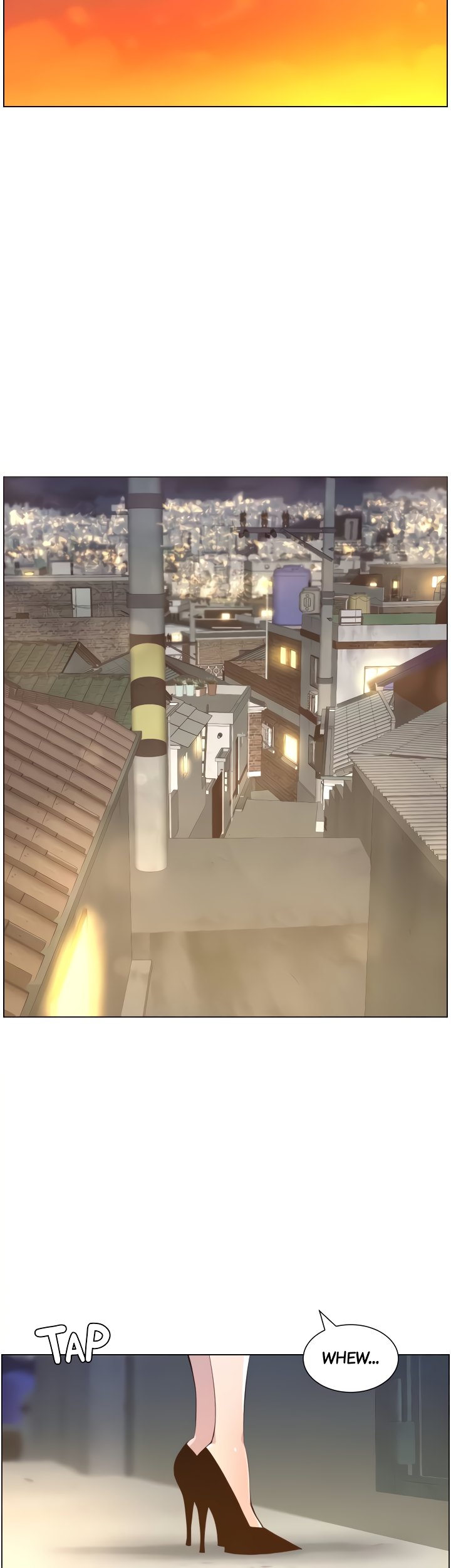 Father’s Lust - Chapter 85 [photo 24] - MangaPorn