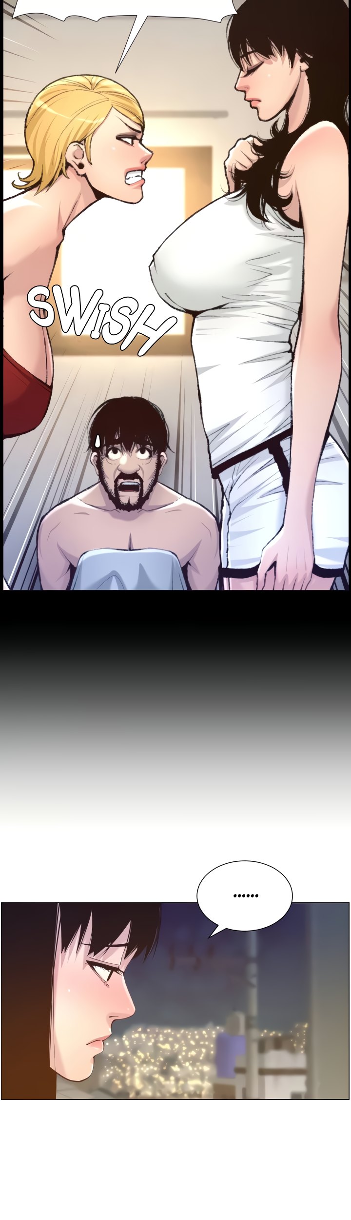 Father’s Lust - Chapter 85 [photo 27] - MangaPorn