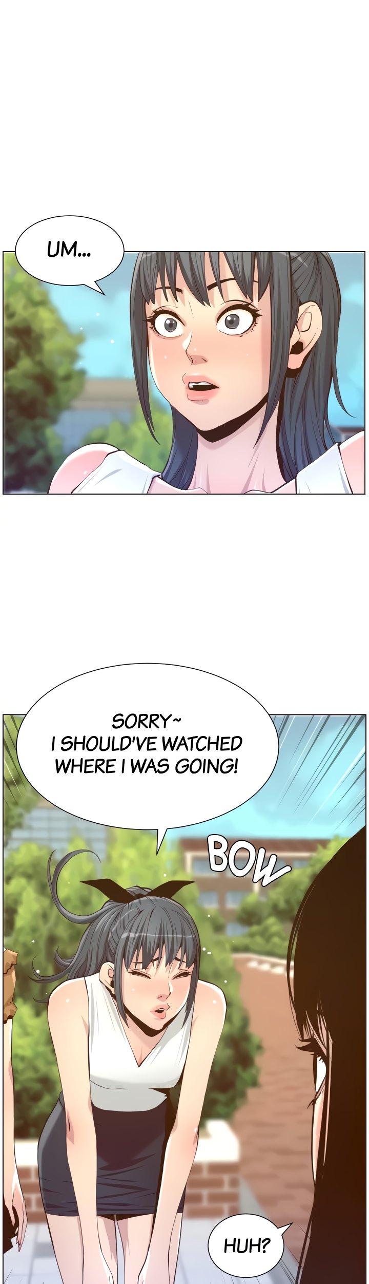 Father’s Lust - Chapter 85 [photo 3] - MangaPorn