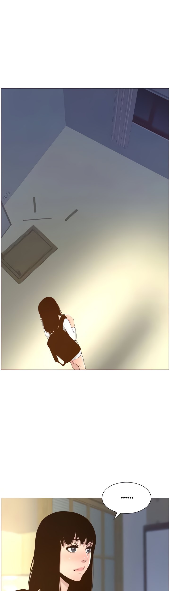 Father’s Lust - Chapter 85 [photo 32] - MangaPorn