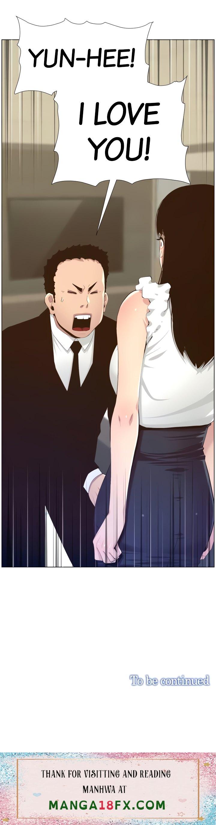 Father’s Lust - Chapter 85 [photo 43] - MangaPorn