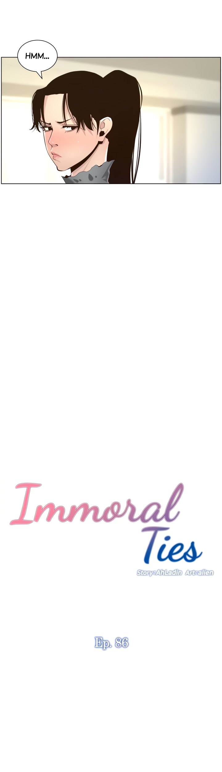 Father’s Lust - Chapter 86 [photo 12] - MangaPorn