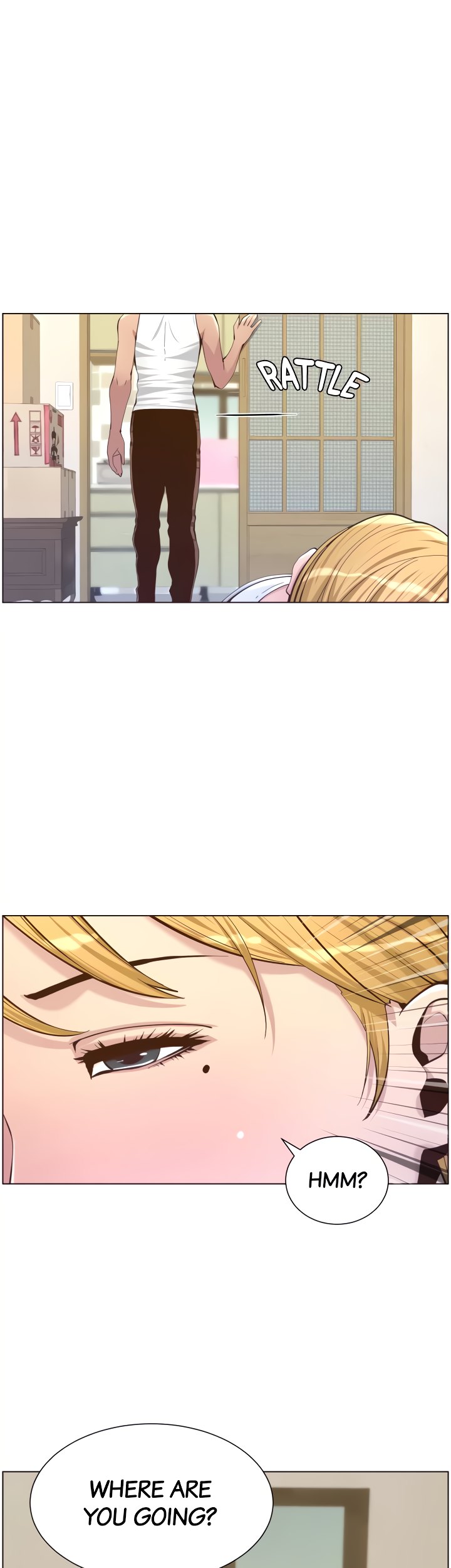 Father’s Lust - Chapter 86 [photo 17] - MangaPorn