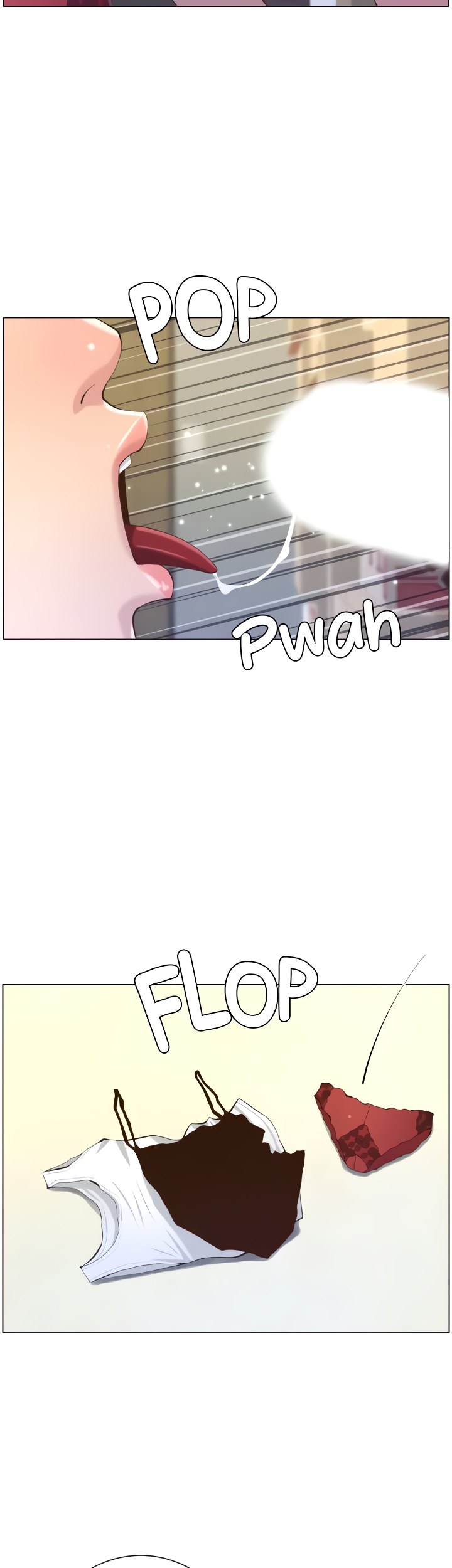 Father’s Lust - Chapter 86 [photo 27] - MangaPorn