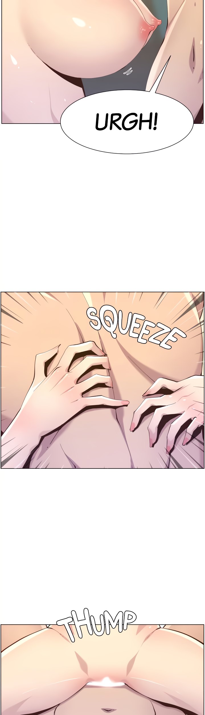 Father’s Lust - Chapter 86 [photo 34] - MangaPorn