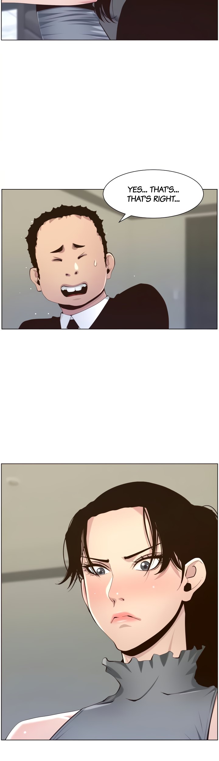 Father’s Lust - Chapter 86 [photo 9] - MangaPorn