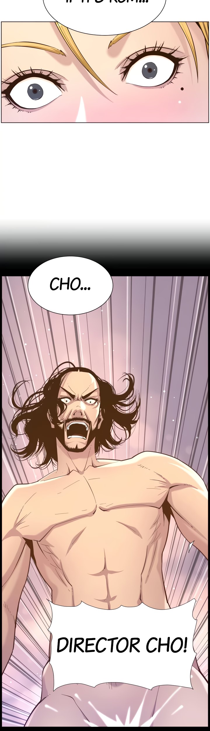 Father’s Lust - Chapter 87 [photo 12] - MangaPorn