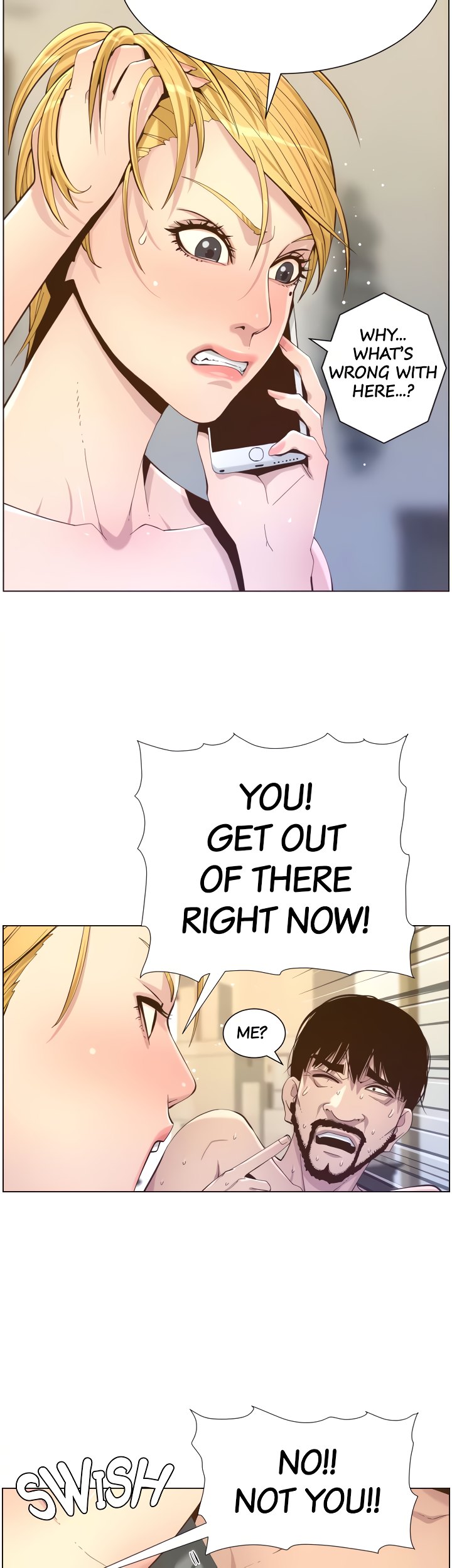 Father’s Lust - Chapter 87 [photo 14] - MangaPorn