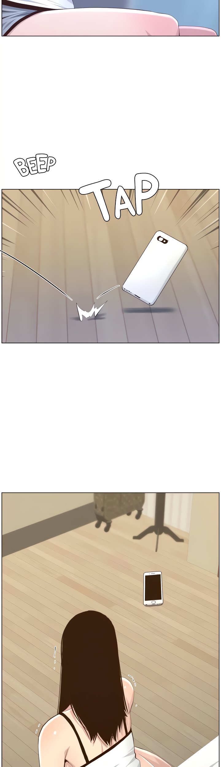 Father’s Lust - Chapter 87 [photo 38] - MangaPorn